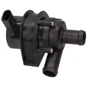 MAXGEAR Zusatzwasserpumpe Wasserumwälzpumpe 18-0501 für VW Transporter V Bus (7HB, 7HJ, 7EB, 7EJ, 7EF, 7EG, 7HF, 7EC) elektrisch