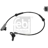 FEBI BILSTEIN Bilstein Sensor, Raddrehzahl 193016