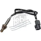 FEBI BILSTEIN Bilstein Lambdasonde [Hersteller-Nr. 177488] für Mitsubishi, Volvo