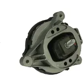 SASIC Motorlager Gummimetalllager Rechts Oben Links Oben für BMW 1 Schrägheck (F20) 2706492