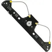 Seim 900945 Elektrischer Fensterheber Vorne Links für FIAT QUBO (225) FIORINO Kasten/Kombi (225) für CITROËN NEMO Kasten (AA) passend für PEUGEOT