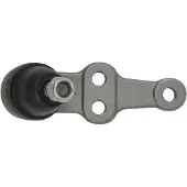 Blue Print Traggelenk Vorne Links Unten Vorne Rechts für NISSAN SUNNY I (B11) ADN18609