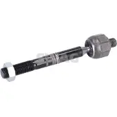 SWAG 33 10 7131 Axialgelenk Spurstange für VOLVO XC60 II (246) Vorne Links Vorne Rechts