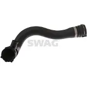 SWAG Kühlerschlauch Wasserschlauch für BMW X5 (E53) 20 93 6766