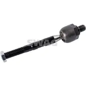 SWAG 90 93 0091 Axialgelenk Spurstange für HYUNDAI SANTA FÉ II (CM) Vorne Links Vorne Rechts