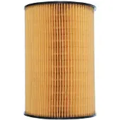 MAHLE ORIGINAL Luftfilter LX 1805 für Smart City-Coupe Cabrio Fortwo