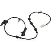 KAVO PARTS ABS Sensor Raddrehzahl Hinten Links für HYUNDAI i10 (PA) BAS-3057