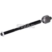 SWAG 33 10 7876 Axialgelenk Spurstange für MAZDA CX-3 (DK) Vorne Links Vorne Rechts