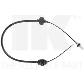 NK 923919 Kupplungsseil Seilzug für RENAULT TWINGO I (C06)