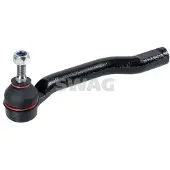 SWAG Spurstangenkopf Spurstange für NISSAN JUKE (F15) Vorne Links 82 94 8202