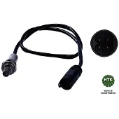 NTK Lambdasonde [Hersteller-Nr. 96216] für BMW