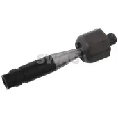 SWAG 32 93 1496 Axialgelenk Spurstange für AUDI A6 Avant (4F5, C6) Vorne Links Vorne Rechts Vorne Beidseitig