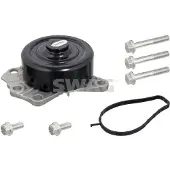SWAG Wasserpumpe [Hersteller-Nr. 81932682] für Citroën, Daihatsu, Subaru, Peugeot, Toyota