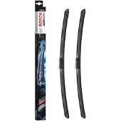 Bosch Wischblatt 3397009825 für MERCEDES-BENZ