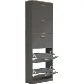 VCM Schuhschrank