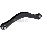 SWAG 33 10 7734 Querlenker Hinten Rechts Oben für AUDI A4 B9 Avant (8W5, 8WD)