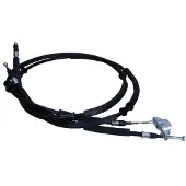 MAXGEAR Seilzug, Feststellbremse 32-0796