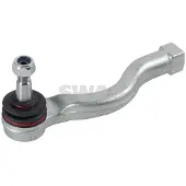 SWAG Spurstangenkopf Spurstange für FIAT Fullback Pickup (502, 503) Vorne Links 80 94 1314