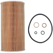 MAHLE ORIGINAL Ölfilter MAHLE OX 126D