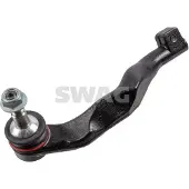 SWAG Spurstangenkopf Spurstange für BMW 1 Schrägheck (F40) Vorne Rechts 33 10 4338
