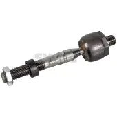 SWAG 10 92 1638 Axialgelenk Spurstange passend für MERCEDES-BENZ M-Klasse (W163) Vorne Links Vorne Rechts