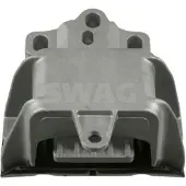 SWAG Motorlager Gummimetalllager Hinten Links für VW Golf IV Schrägheck (1J1) 32 92 2722