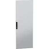 Schneider Electric Einfache Tür, PanelSeT SFN, für elektrische Gehäuse H 1600mm B 600mm NSYSFND166