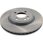 FEBI BILSTEIN Bremsscheibe 32074 vorne, belüftet, 1 Stück
