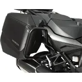 Hepco&Becker Honda Nt 1100 22-24 Seitenkoffer-schutz