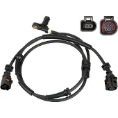 FEBI BILSTEIN Sensor, Raddrehzahl 174636