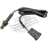 FEBI BILSTEIN Bilstein Lambdasonde 177431