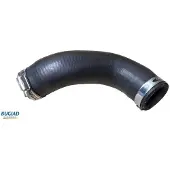 BUGIAD Ladeluftschlauch [Hersteller-Nr. 82257] für Fiat