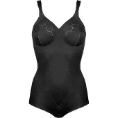 Triumph Korselett Doreen + Cotton 01 | Grösse: 95B | Farbe: Schwarz