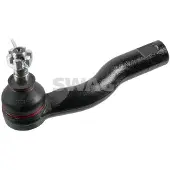 SWAG Spurstangenkopf Spurstange für MAZDA 6 Station Wagon (GY) Vorne Rechts 83 92 4024