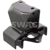 SWAG Motorlager Gummimetalllager Hinten für MITSUBISHI L 200 / Triton Pickup (KAT, KBT) 80 10 2146