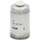 Bosch Kraftstofffilter 1 457 434 194