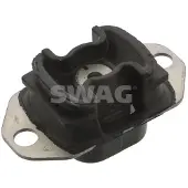 SWAG Motorlager Gummimetalllager Links für RENAULT KANGOO Express (FW0/1) 60 94 5629