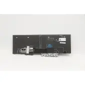 Lenovo 5M10Z54355, Tastatur, Tastatur mit Hintergrundbeleuchtung, , ThinkPad P17 Gen 1