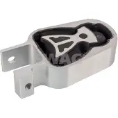 SWAG Motorlager Gummimetalllager Hinten für FORD MONDEO IV Turnier (BA7) 33 10 0295