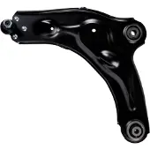 FEBI BILSTEIN 172553 Querlenker Vorne Links für RENAULT ESPACE IV (JK0/1)