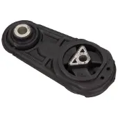 MAXGEAR Motorlager Gummimetalllager Hinten für RENAULT Clio III Schrägheck (BR0/1, CR0/1) 40-0078