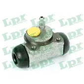 LPR Radbremszylinder 4588