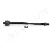 Japanparts RD-708 Axialgelenk Spurstange für SUBARU FORESTER (SH) Vorne