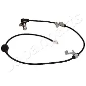 Japanparts ABS Sensor Raddrehzahl Hinten Rechts für MAZDA RX-8 (SE, FE) ABS-348