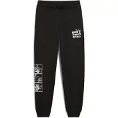 Puma Kinder Hose MID90S Sweatpants FL B