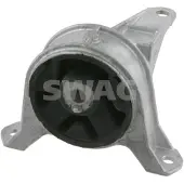SWAG Motorlager Gummimetalllager Vorne Rechts für OPEL Astra G CC (T98) 40 13 0061