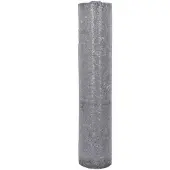 vidaXL Rutschfestes Malervlies 25 m 180 g/m² Grau