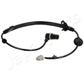 Japanparts Sensor, Raddrehzahl ABS-117