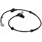 Japanparts Sensor, Raddrehzahl ABS-124
