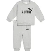 Puma Minicats ESS Crew Jogginganzug Kinder 92